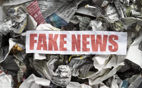 fake news