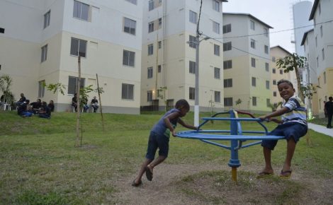 Caixa reduz juros a pessoas físicas em financiamentos habitacionais