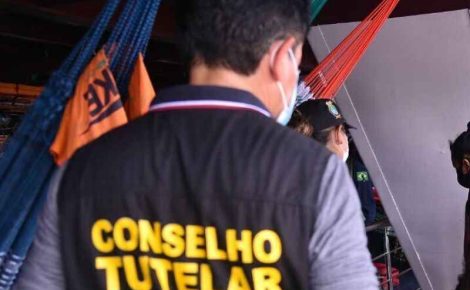 conselheiros tutelares