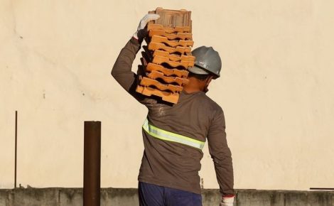 Construção civil