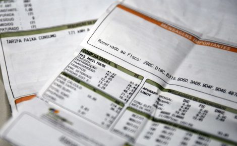 Com o aumento das tarifas de energia, economizar na conta de luz nunca foi tão importante. (Foto: Marcello Casal)