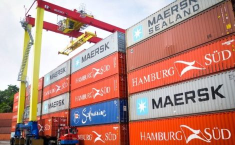 Em 2024, o Amazonas totaliza 577,7 milhões de dólares em exportações de 1.023 produtos para 84 países