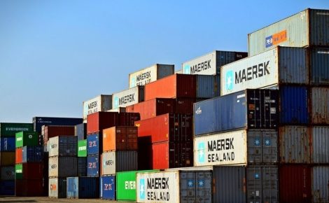 containers