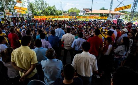 Os partidos confirmaram as convenções para os dias 2 e 5 de agosto (Foto: Divulgação)