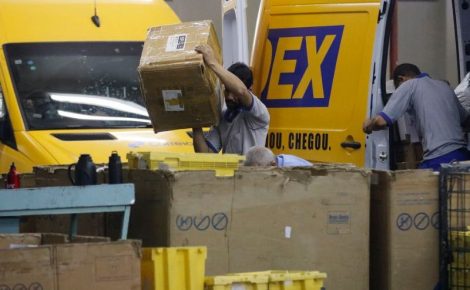 correios