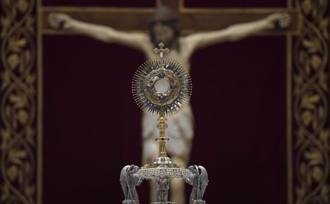Foto: Vatican News