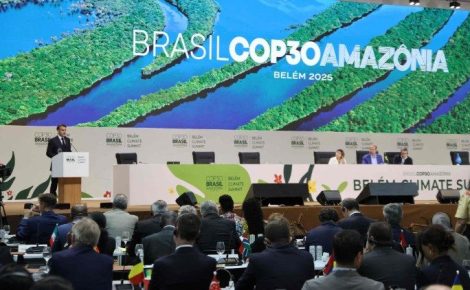 cop 30