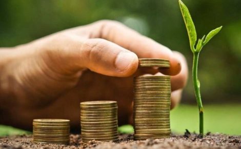 Imagem ilustrativa do mercado de crédito de carbonos
