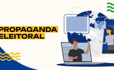 PROPAGANDA ELEITORAL