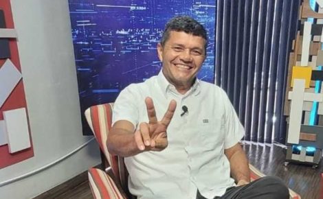 O deputado Dan Câmara diz que o governador eleito no dia 30 deve procurar um novo modelo econômico para a ZFM (Foto: Reprodução/RealTime1)