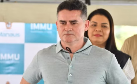 David Almeida
