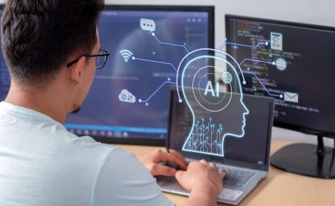 Brasil pode se beneficiar com o código aberto da DeepSeek (Foto: divulgação)