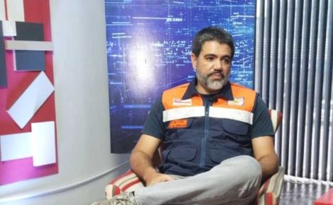 Segundo a Defesa Civil do Amazonas, há 15 dias está sendo observada a retomada contínua do volume de águas do Estado (Foto: Reprodução/RealTime1)