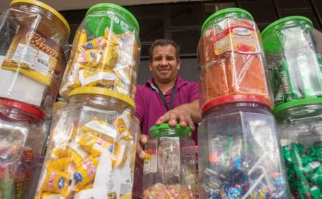 A população desempregada ficou em 8,3 milhões no terceiro trimestre deste ano, 3,8% abaixo do trimestre anterior e 12,1% a menos do que o terceiro trimestre de 2022. (Foto: Joédson Alves/Agência Brasil)