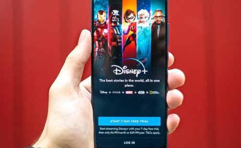 disney-plus