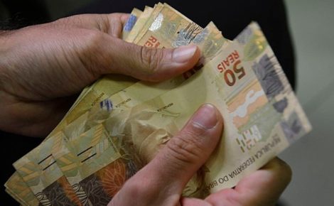 Todo o processo de renegociação de dívidas com a Caixa é digital. (Foto: Marcello Casal Jr/ Agência Brasil)