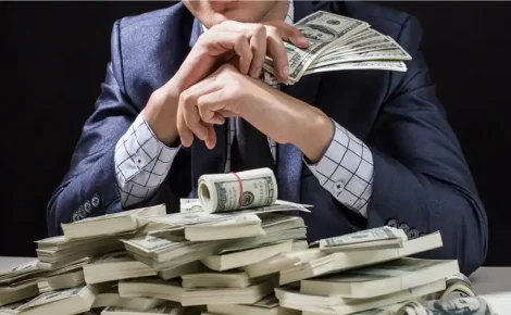 dolar-dinheiro-dolares-notas