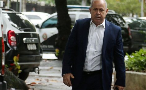 Advogado de Brazão diz não saber da delação (Foto: Reprodução)