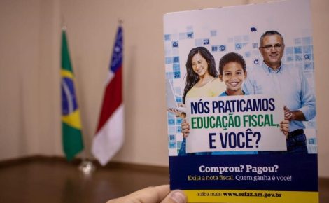 Foto: Divulgação/Sefaz