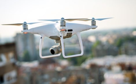 Drones se tornam arma estratégica do crime organizado na Amazônia