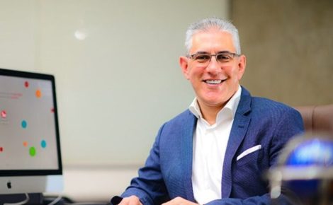 Durango Duarte, CEO da empresa Perspectiva Mercado e Opinião.