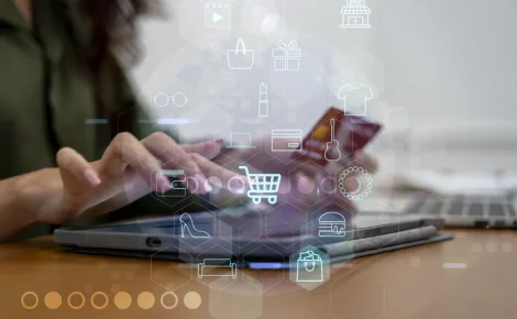 e-commerce