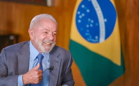 O maior crescimento econômico foi registrado no segundo mandato de Lula (2007-2010), com 18,56% de avanço no PIB.