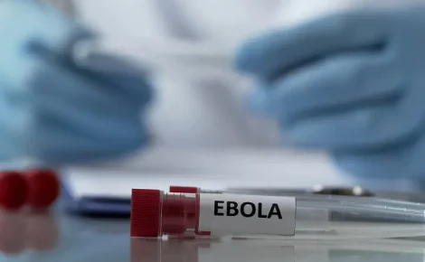 ebola caso sao paulo