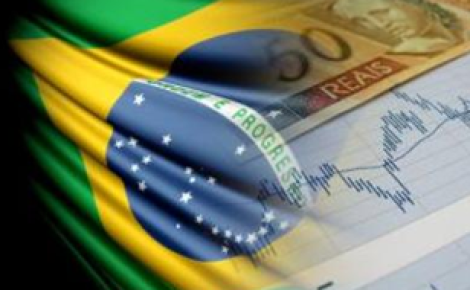 economia brasileira midia