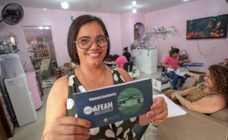 Investimento foi realizado nos 62 municípios do estado. (Foto: Antonio Lima | Alex Pazuello | Arquivo / Secom)