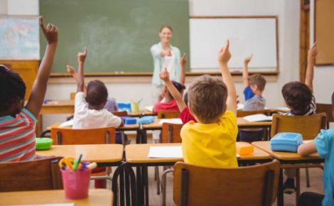 educacao infantil