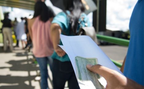 eleitorado/eleitores