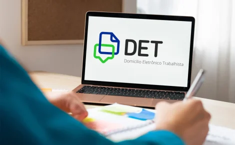 Domicílio Eletrônico Trabalhista (DET) para os MEIs