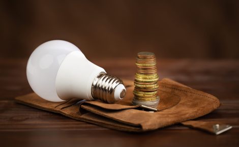 26% da conta de luz em 2025 será consumida por ineficiências e subsídios