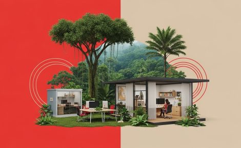 Startups Navegam e Mahta se destacam em ranking da Exame. As empresas da sociobioeconomia amazônica figuram entre os negócios que mais crescem no Brasil.