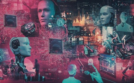 Apesar de 93% dos brasileiros utilizarem Inteligência Artificial, muitos ainda desconhecem seu real significado, conforme aponta um estudo recente.