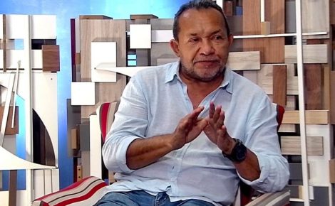 Eron Bezerra