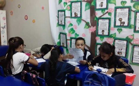 Educação