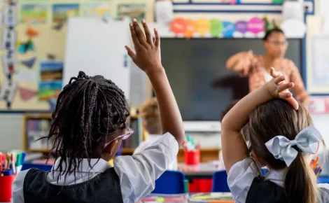 Escolas