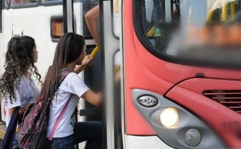 transporte público de Manaus