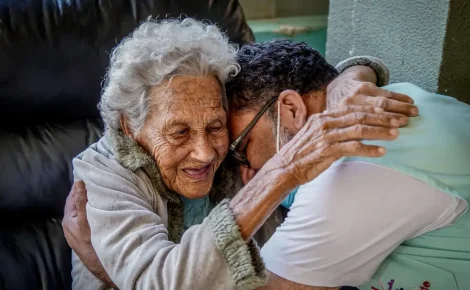 (Foto: © Rafa Neddermeyer/Agência Brasil)