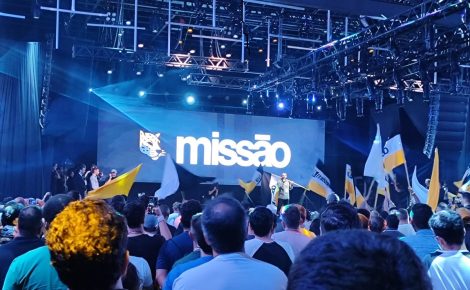partido missão