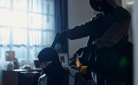 Presença de facções criminosas na Amazônia cresce 32% em um ano