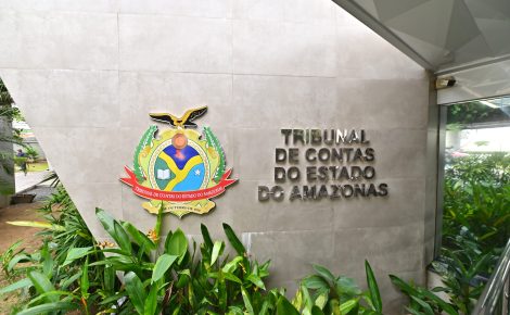 Pleno do TCE-AM de Contas julga 82 processos nesta terça