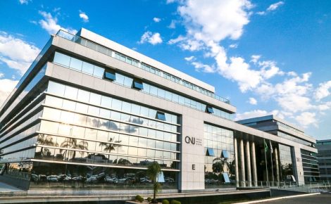 O maior montante da verba será destinado ao Conselho Nacional de Justiça (CNJ), que receberá R$ 224,4 milhões. (Foto: Rômulo Serpa/CNJ)