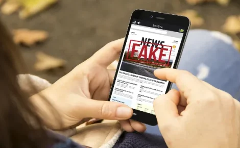 Brasil lidera FakeNews sobre vacinas