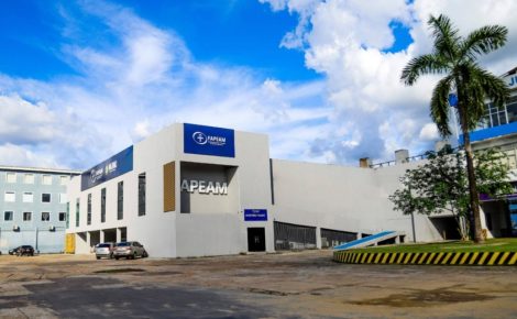 Fundação de Amparo à Pesquisa do Estado do Amazonas. (Foto: Secom e Fapeam)