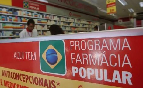 Governo começa a enviar mensagens para pacientes do SUS com lembretes sobre uso de remédios contínuos. (Foto: Elza Fiuza)