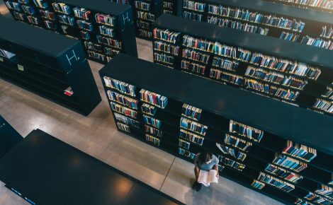 Os 5 livros de negócios que dominaram o Prêmio Jabuti 2024
