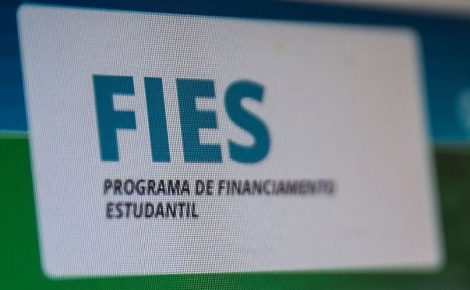 Inscrições Fies